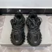 Balenciaga High Quality Black grey white TRACK1.0 3.0 daddy shoes (13 colors) #99900964