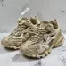 Balenciaga Sneakers Track 2.0 Balenciaga Unisex Shoes Gold #999900987