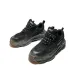 Balenciaga Unisex Shoes combination sole dirty old style Sneaker #9120075