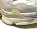 Balenciaga Unisex Shoes combination sole dirty old style Sneaker #9120079