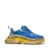 Balenciaga Unisex Shoes combination sole dirty old style Sneaker #9120080