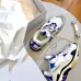 Balenciaga Unisex Shoes combination sole dirty old style Sneaker #9120082