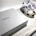 Balenciaga Unisex Shoes combination sole dirty old style Sneaker #9120082