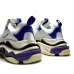 Balenciaga Unisex Shoes combination sole dirty old style Sneaker #9120082