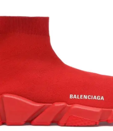 Balenciaga shoes for Balenciaga Unisex Shoes #9126096