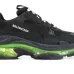 Balenciaga shoes for Balenciaga Unisex Shoes #9875181