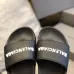 Balenciaga slippers for Men and Women #9874606