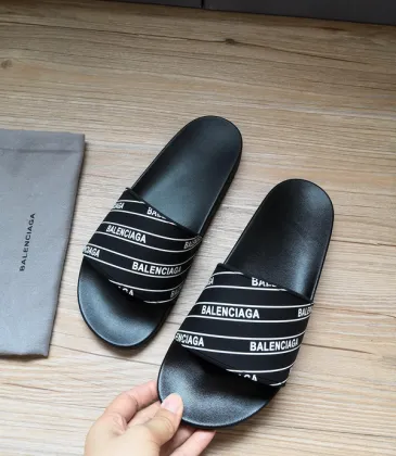 Balenciaga slippers new for men and women size 35-46 #9874737