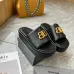 Balenciaga shoes for Women's Balenciaga Slippers #A35258