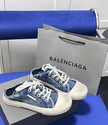 Balenciaga shoes for Women's Balenciaga Sneakers #A25926