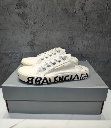 Balenciaga shoes for Women's Balenciaga Sneakers #A25927