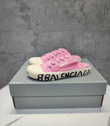 Balenciaga shoes for Women's Balenciaga Sneakers #A25928