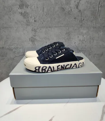 Balenciaga shoes for Women's Balenciaga Sneakers #A25929