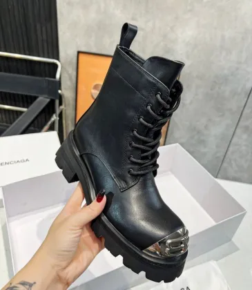 Balenciaga shoes for Women's Balenciaga boots #A30591