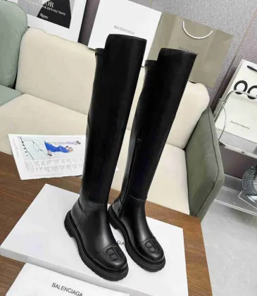 Balenciaga shoes for Women's Balenciaga boots #A42156