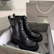 Balenciaga shoes for Women's Balenciaga boots #A43343