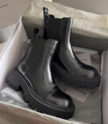 Balenciaga shoes for Women's Balenciaga boots #A43344