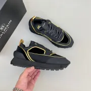 Balmain Paris Racer Sneakers #999929822