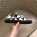 Bottega Veneta RIPPLE Sneakers GORDLESS White black #999928013