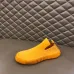 Bottega Veneta RIPPLE Sneakers GORDLESS Yellow #999928014