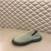 Bottega Veneta RIPPLE Sneakers GORDLESS olive green #999928011