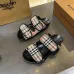 Burberry Shoes for Burberry Slippers for men #999936867