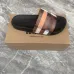 Burberry Shoes for Burberry Slippers for men #A33103