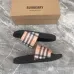 Burberry Shoes for Burberry Slippers for men #A33109