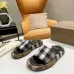 Burberry Shoes for Burberry Slippers for women #999924309