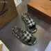 Burberry Shoes for Burberry Slippers for women #999936298