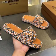 Burberry Shoes for Burberry Slippers for women #999936299