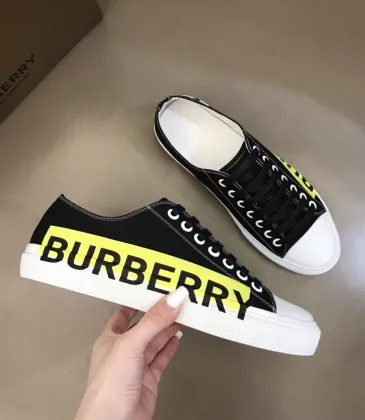 Burberry Shoes for Men's Sneakers #99906931