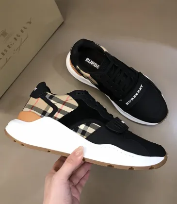 Burberry Shoes for Men's Sneakers #999901395