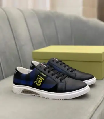 Burberry Shoes for Men's Sneakers #999920187