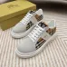 Burberry Shoes for Men's Sneakers #A22164