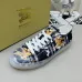 Burberry Shoes for Men's Sneakers #A22176