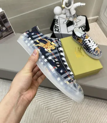 Burberry Shoes for Men's Sneakers #A22176