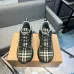 Burberry Shoes for Men's Sneakers #A34616