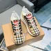 Burberry Shoes for Men's Sneakers #A34617