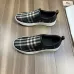 Burberry Shoes for Men's Sneakers #A44143