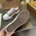 Burberry Shoes for Men's and women Sneakers #A25356