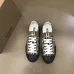 Burberry Shoes for Men's and women Sneakers #A40243