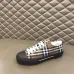 Burberry Shoes for Men's and women Sneakers #A40243