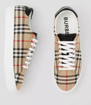 Burberry Shoes for men and women Sneakers #99902153