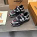 Burberry Unisex Sneakers #A30875