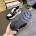 Burberry Unisex Sneakers #A30879