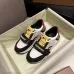 Burberry Unisex Sneakers #A30883