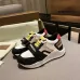 Burberry Unisex Sneakers #A30883