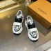 Burberry Unisex Sneakers #A30885