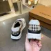 Burberry Unisex Sneakers #A30887